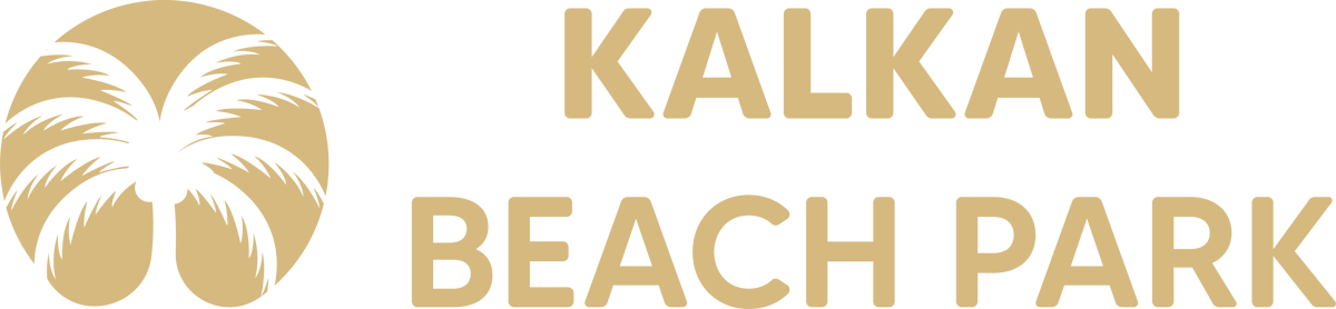 Kalkan Beach Park